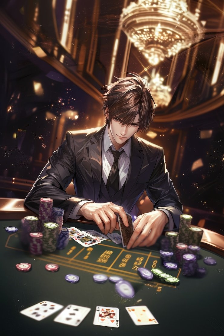 Jakarta Lottery Game